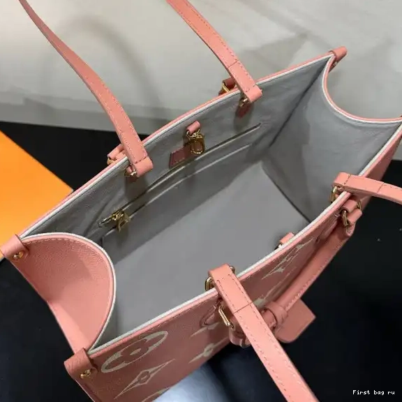 Frstbag ru VUITTON ONTHEGO LOUIS MM 0501